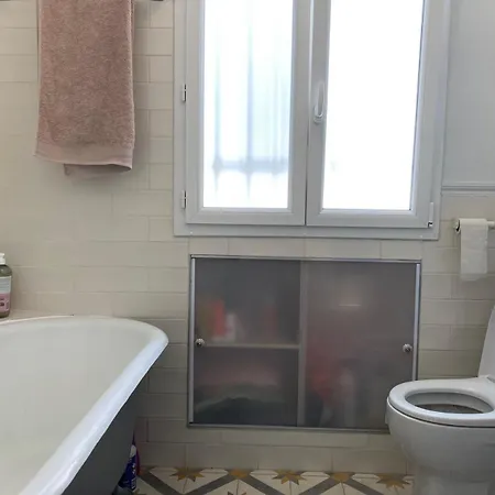 Charming 2r 10 Minutes From Montmartre *